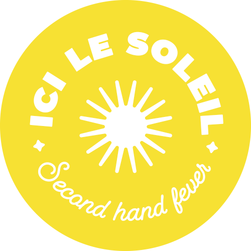 Ici le soleil